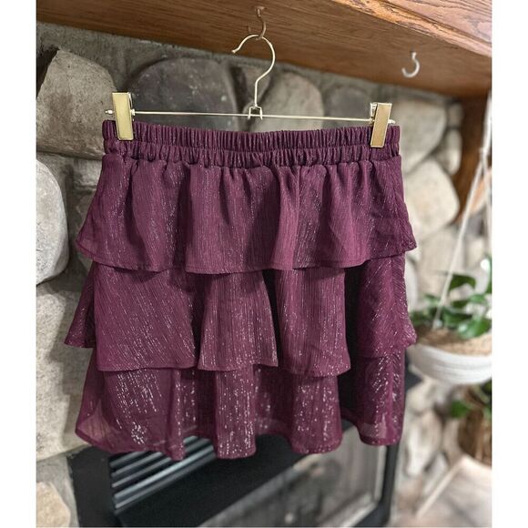 Francesca’s Miami Skirt - Picture 5 of 6